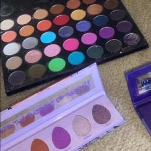 (Large Palette) Nikita x Morphe